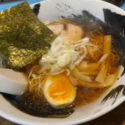 支那そば🍜🥢