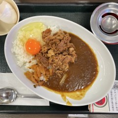 なか卯 小田急町田北口店の画像