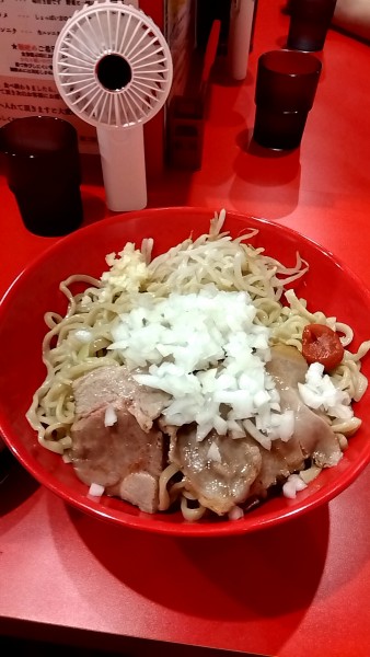 「つけ麺」@麺家 菊二朗の写真