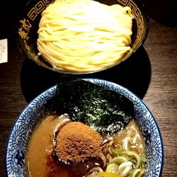 つけ麺
