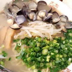 出雲手打そば ほしえんの画像