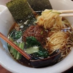 太楼（たろー）ラーメン(770）
