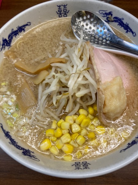 「ラーメン、正油」@ラーメン一番の写真