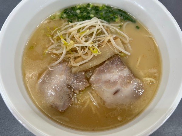 「ラーメン」@きむら 大淀店の写真