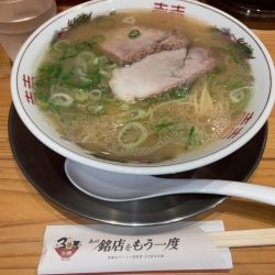 ラーメン