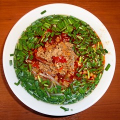 満洲園 新小岩店の画像