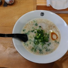 まる万ラーメンの画像