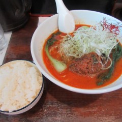 麺や 千成の画像