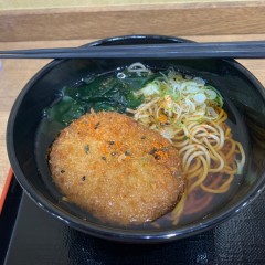 名代 箱根そば 大宮ラクーン店の画像