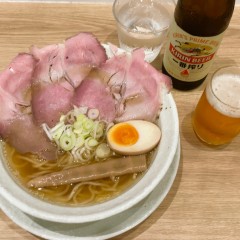 麺屋 聖 南草津店の画像
