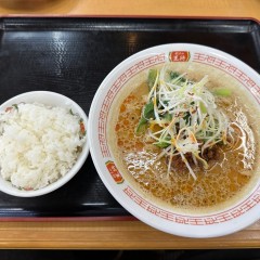 餃子の王将 穂積店の画像