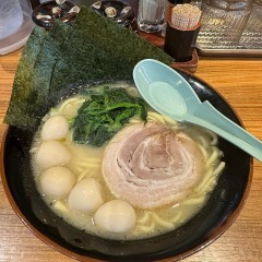 横浜家系ラーメン 横浜道 秋葉原店の画像