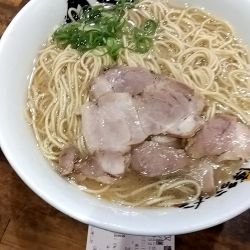 ラーメン