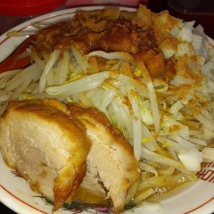 ぶっ豚 淵野辺店の画像