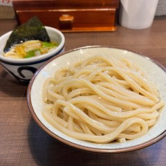 自家製麺 じゃじゃ。の画像