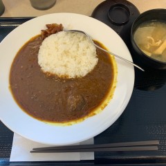 松屋 田無駅前店の画像
