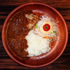 びっくりドンキー 一之江店の画像