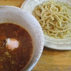 つけめん・らーめん かもんの画像