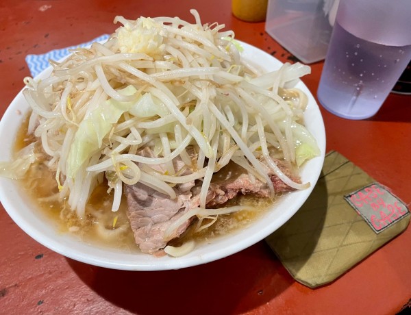 「ポン酢」@凛 渋谷店の写真