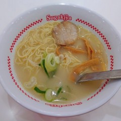 スガキヤ 有松イオン店の画像