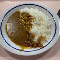 慶應義塾生活協同組合三田食堂の画像