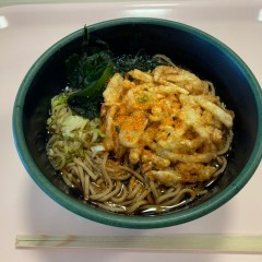 慶應義塾生活協同組合三田食堂の画像