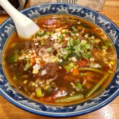 台湾料理 李月の画像