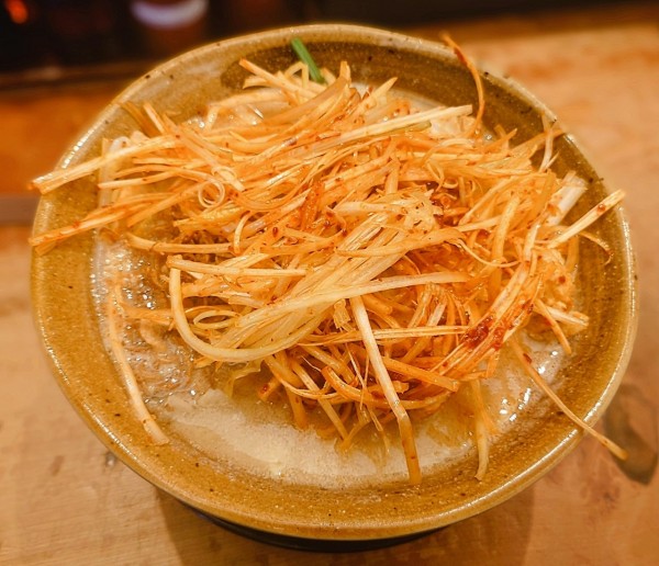 「九州麦味噌野菜ラーメン」@蔵出し味噌 麺屋 壱正 小牧本店の写真