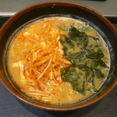 名代 富士そば 西武新宿店の画像