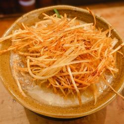 九州麦味噌野菜ラーメン