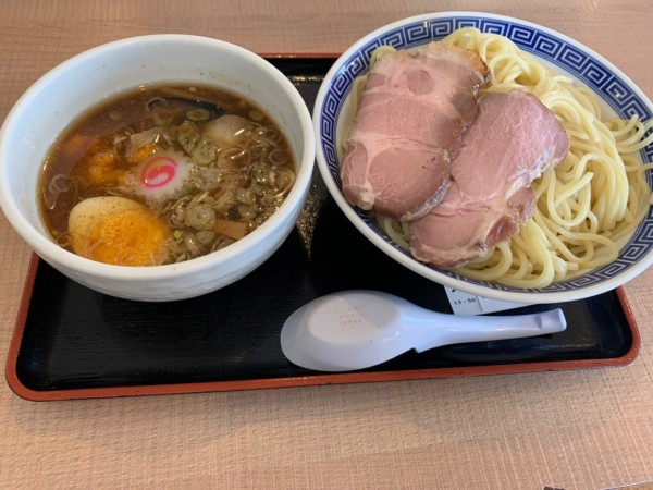 「大勝軒もりそば　“温故知新”」@大勝軒てつの写真