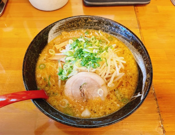 「赤味噌」@白熊 四日市店の写真