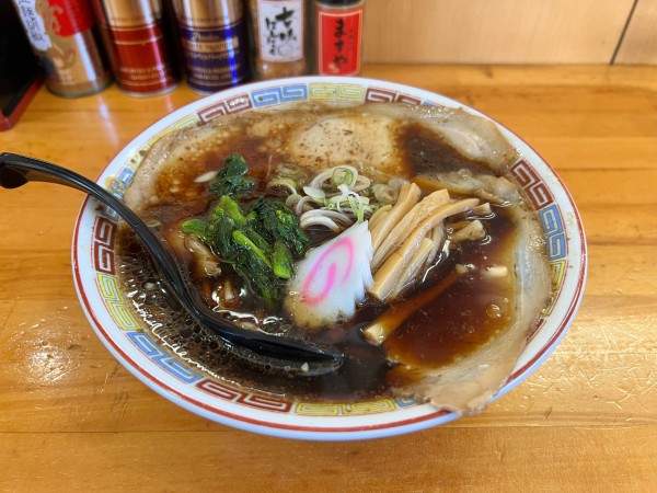 「伝」@ますや本店 台新店の写真