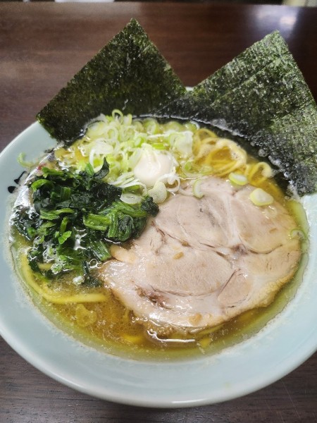 「こってりラーメン🍜」@漫天兄弟の写真