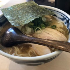 麺や なかいまの画像