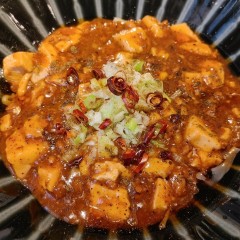 麻婆豆腐TOKYO 神田本店の画像