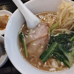 おすすめセット チャーシュー麺(980)