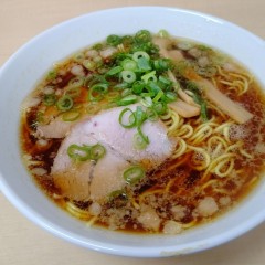 中華そば 一の画像