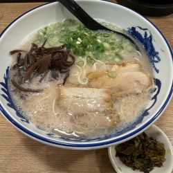 ラーメン