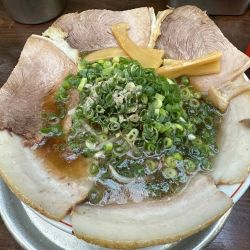 Bラーメン