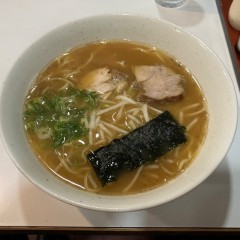 末広ラーメンの画像