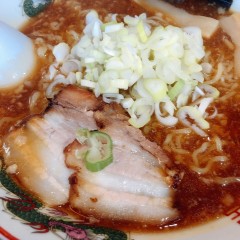 らーめん じゃん腹の画像