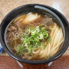 天領うどん 財光寺店の画像