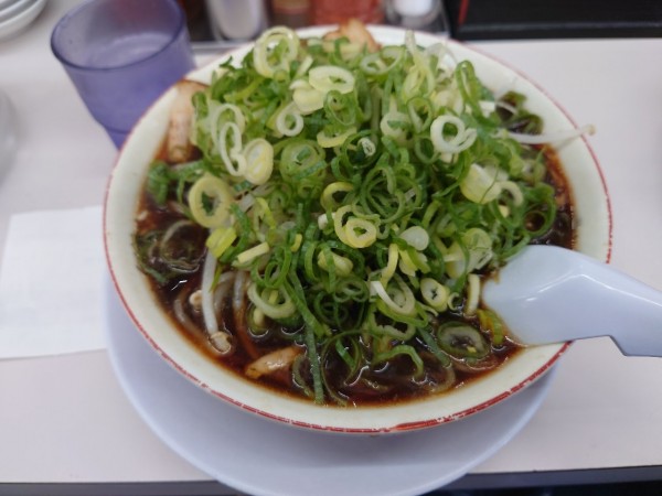 「炒飯セット」@新福菜館 天神川店の写真