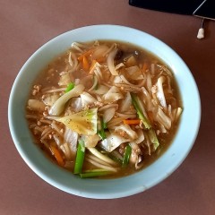 中華料理 味園の画像