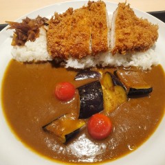 マイカリー食堂 平塚店の画像