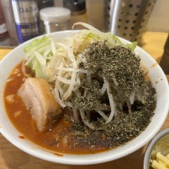 らーめん おうかの画像