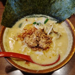 蔵出し味噌 麺場 田所商店 印西千葉ニュータウン店の画像