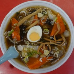 元祖つけ麺大王 鮫洲店の画像