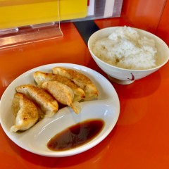 佐野ラーメン ひろの画像